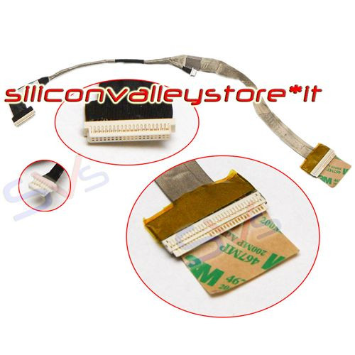Cavo flat 6017b0146701 toshiba - 6017b0146701,