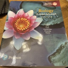 Biology: A Global Approach