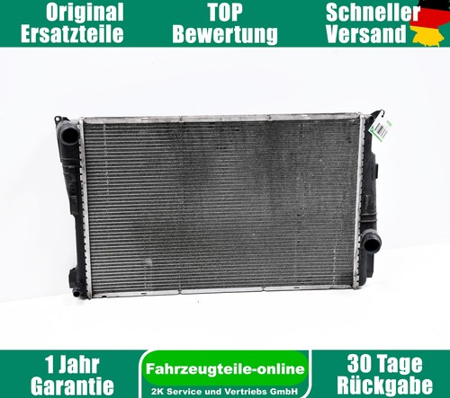Bmw f25 7823568 radiatore - x3,