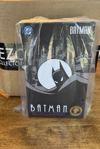 Mezco one collective batman - mezco,