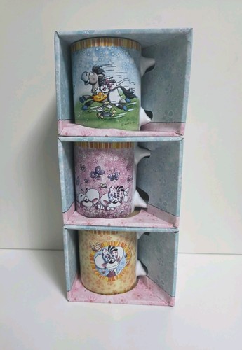 Diddl back tazza - back,