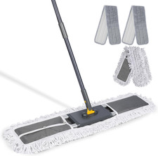 90Cm Mocio Lavapavimenti