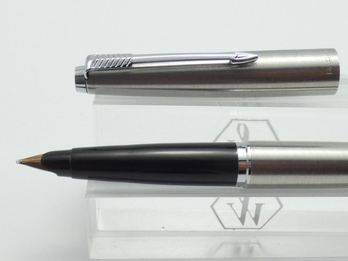 Vintage parker flighter - vintage,