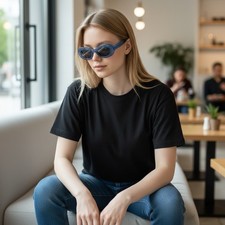 Emporio Armani Italy 562-S