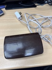 Pedale controllo velocità