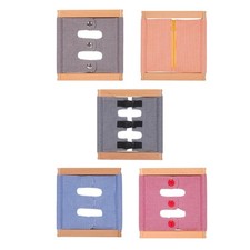 Tavola sensoriale mobile