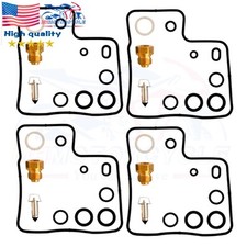 4X Carburetor Repair Rebuild