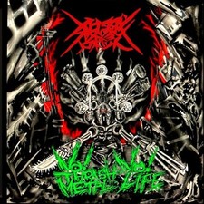 No Thrash Metal, No Life! -