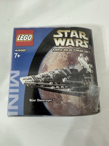 Lego star wars - star,