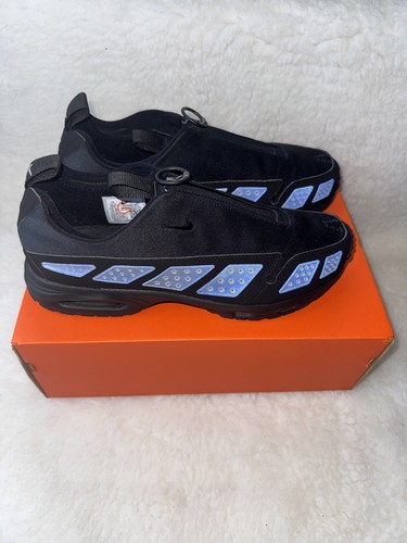 Nike air max sndr - max, black