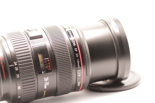 Canon zoom 2 8 - ef, 2,8
