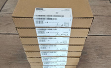 SIEMENS SIMATIC TD200 6ES7272-0AA30-0YA1, SUBITO! Garanzia, IVA inclusa