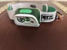 Petzl Torcia Frontale Tikka