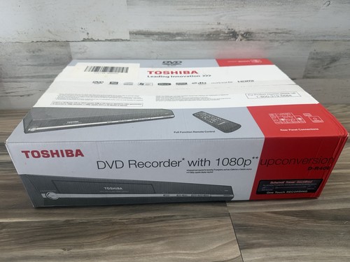 Registratore dvd toshiba - registratore,