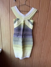 Autentico mini abito di lusso