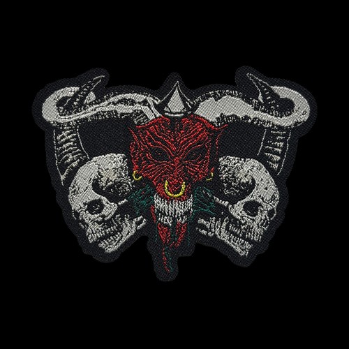 Cenotafio death metal mini - metal,