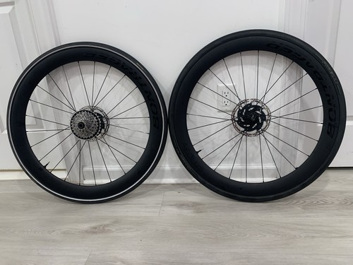 Botrager aeolus pro - pro, sram