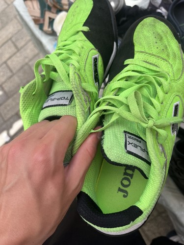 Scarpe joma uomo - scarpe,