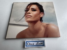 Amel Bent - Vivante - CD Album