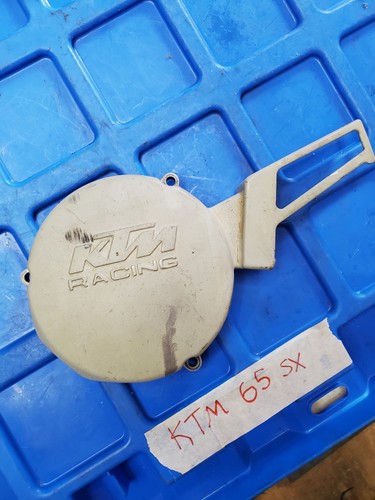 2003 2008 ktm - -, stator