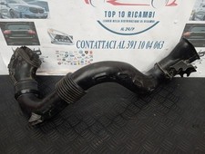 Tubo Aspirazione Dacia Sandero Duster 1.5 Diesel 165557286r