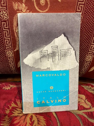 Calvino marcovaldo ve100 - calvino,