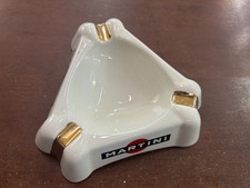 RARO Posacenere Pubblicitario