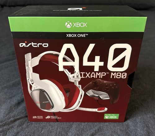 Cuffie astro a40 mixamp - cuffie,