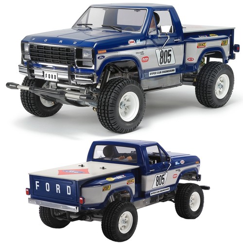 Kit pick tamiya 58759 - kit, 1/10