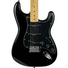 Squier Stratocaster anni 70