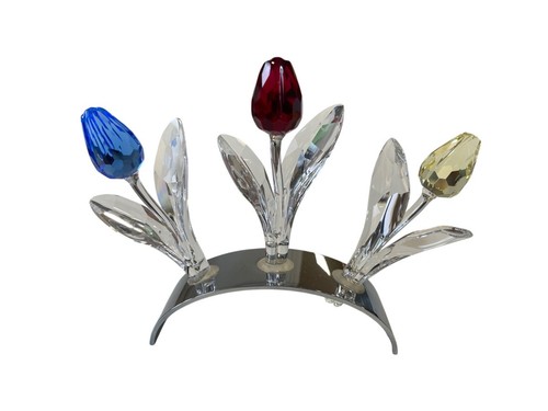 Statua swarovski grandi - 3,