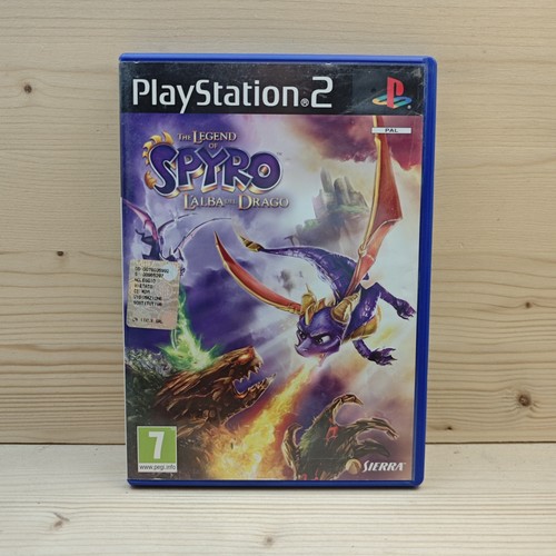 The legend spyro l - the, of