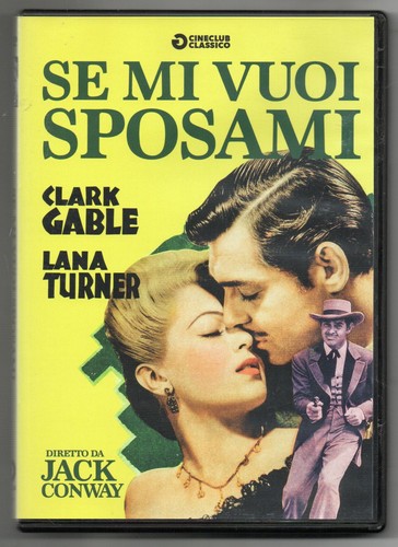 Vuoi sposami dvd - mi,