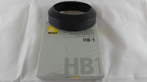 Nikon paraluce per af - hb-1,