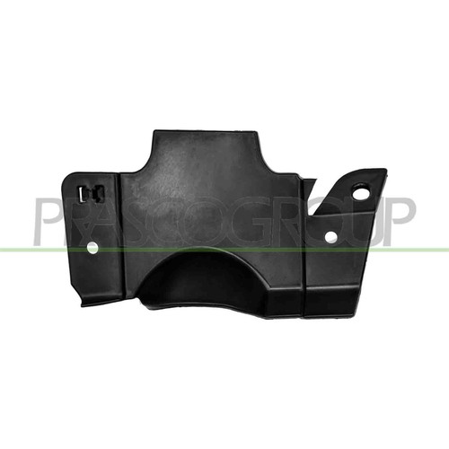 Convogliatore aria destro - convogliatore,
