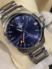 Longines Conquest 41 mm