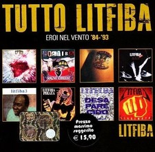 LITFIBA - TUTTO LITFIBA –