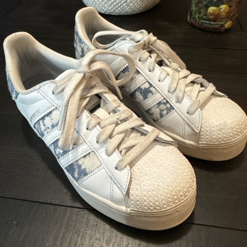 Adidas superstar flower - superstar,
