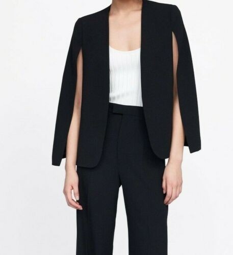 Zara cappotto giacca - zara,