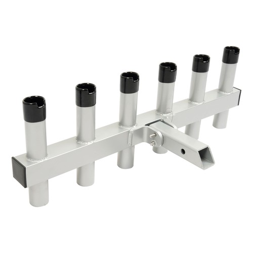 Gancio supporto canna pesca - canna,