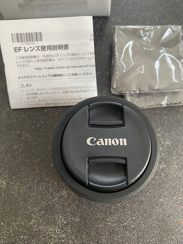 Canon 24mm 8 stm 6002 - 24mm,