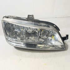 DX. PROIETTORE FIAT IDEA 2S