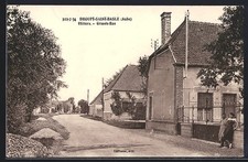 CPA Droguet-Saint-Basle