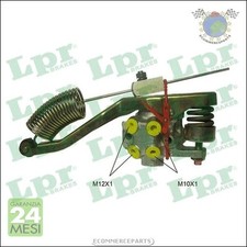 Correttore modulatore freni