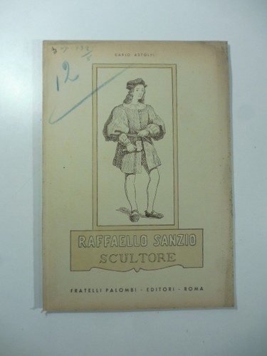 Carlo astolfi raffaello - carlo, astolfi,