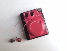 Lecteur cassette SONY WALKMAN