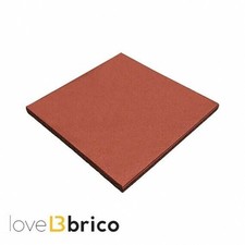 Pavimento in cotto 30x30 cm