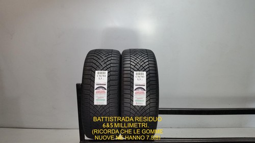 Gomme usate stagioni - ,