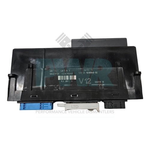 Modulo comando carrozzeria bmw - carrozzeria,