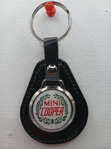 Mini cooper llavero - -, keyfob